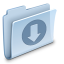 downloads,folder icon