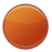 circle,orange,ball,point,round icon