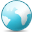 world icon