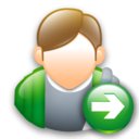 next,cartoon,forward,right,yes,arrow,correct,ok icon