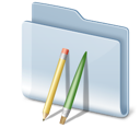 applications icon