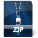 zip icon