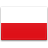 poland,flag,country icon