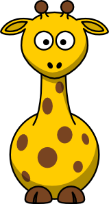 giraffe icon