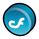 macromedia,coldfusion icon