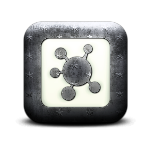propeller,logo,square icon