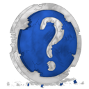 destroy, help icon