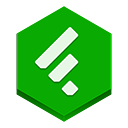 feedly icon