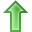 up,ascend,rise,ascending,upload,increase icon