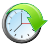 clock, history, hour, minute, schedule, time, timer, watch icon