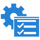 administrative, tools icon