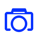 cam, camera, gallery, lense, photo, pic, picture svg vector icon