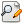 edit,find,replace,write,writing,seek,search icon