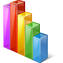 chart icon