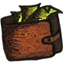 wallet icon