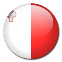 malta,flag,country icon