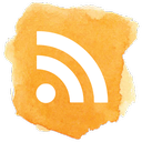blog, feed, follow, rss, social, social media, subscribe icon