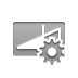 audio,volume,slider,gear icon