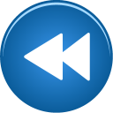 backward, fast icon