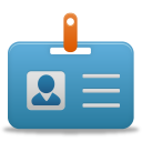 student,id icon