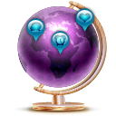 foursquare icon