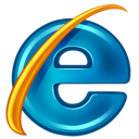 internet explorer, microsoft icon