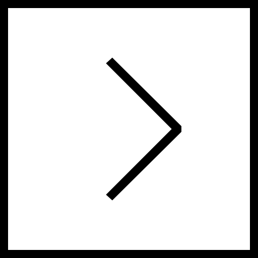 Arrows Square Right svg vector icon