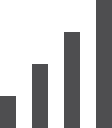 bars svg vector icon