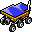 sojourner,rover icon