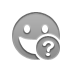 smiley,grin,help icon