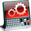 control,panel icon