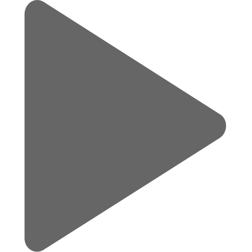 Play svg vector icon