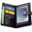kwallet icon