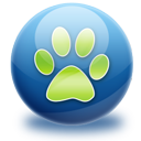 hand, palm icon