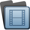 movie,film,video icon