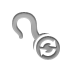 piracy,refresh icon