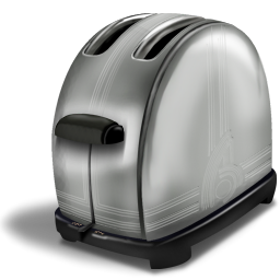toaster icon