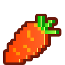 carrot,bonus icon
