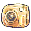camera icon