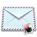 message icon