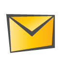 childish,mail icon
