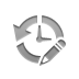 history,pencil icon