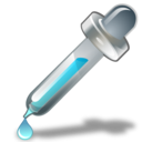 dropper icon