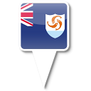 anguilla icon
