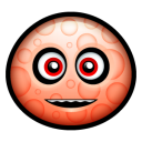 freddie,halloween,avatar,face icon