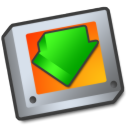 folder,downloads icon