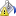 paint,can,exclamation,warning,alert,draw,painting,wrong,error icon