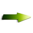 suivant,natural icon