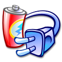 energy icon
