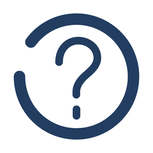 Problem svg vector icon